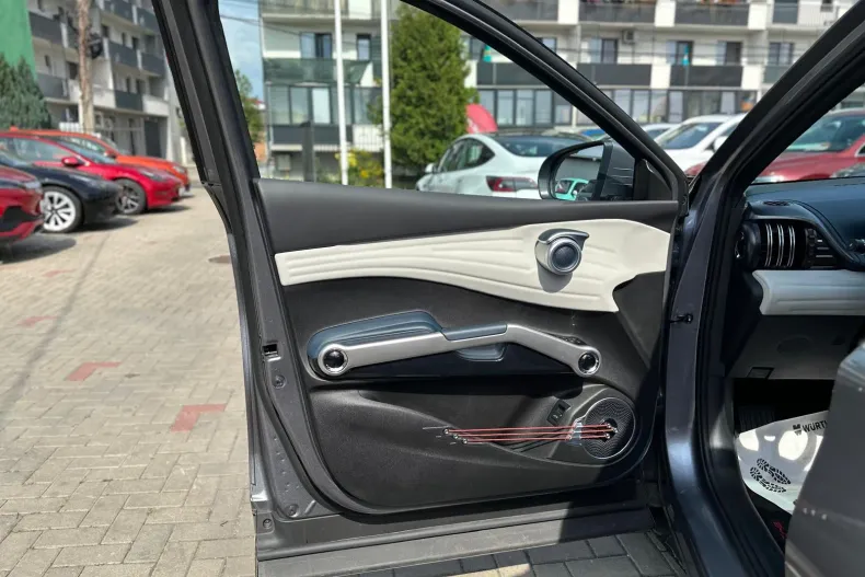 BYD ATTO 3 din 2023 cu 28.726 km - oferta BYD167556 - foto 18