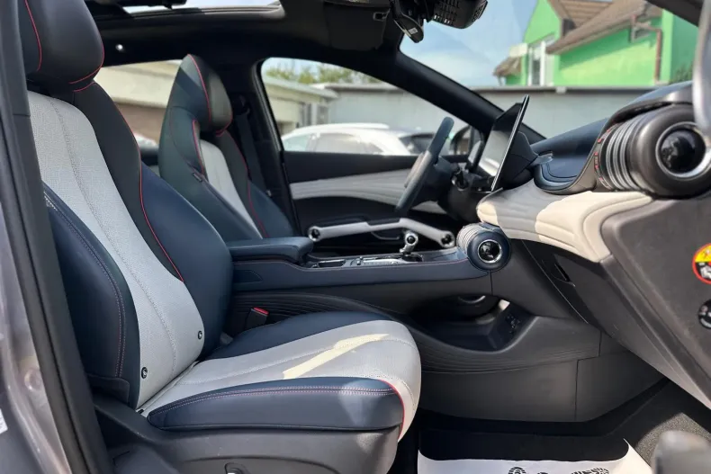 BYD ATTO 3 din 2023 cu 28.726 km - oferta BYD167556 - foto 20