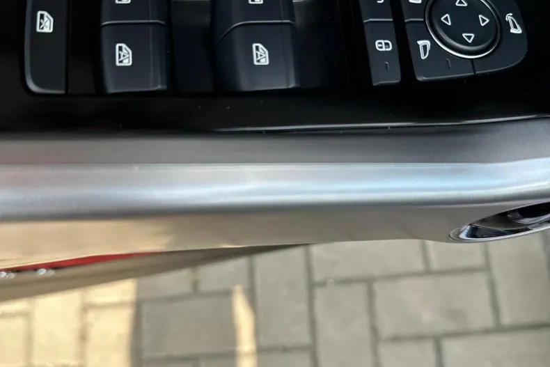 BYD ATTO 3 din 2023 cu 28.726 km - oferta BYD167556 - foto 26