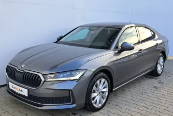 Skoda Superb din 2024 - oferta SKO167557
