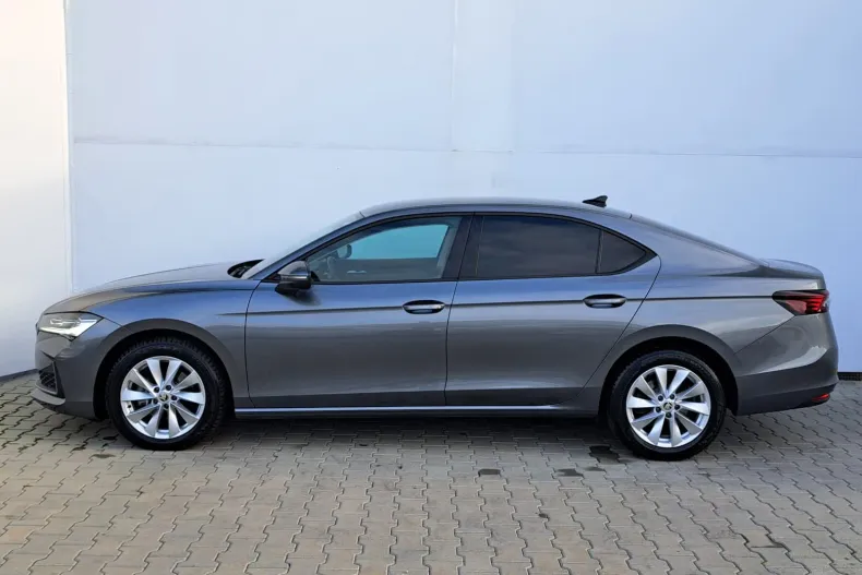 Skoda Superb din 2024 cu 24.619 km - oferta SKO167557 - foto 2