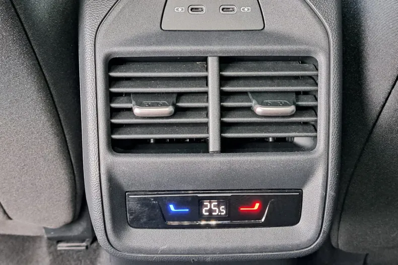 Skoda Superb din 2024 cu 24.619 km - oferta SKO167557 - foto 13