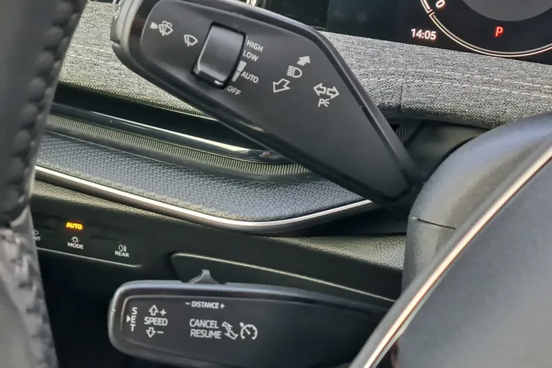 Skoda Superb din 2024 cu 24.619 km - oferta SKO167557 - foto 26