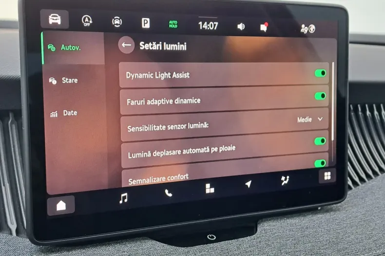 Skoda Superb din 2024 cu 24.619 km - oferta SKO167557 - foto 27