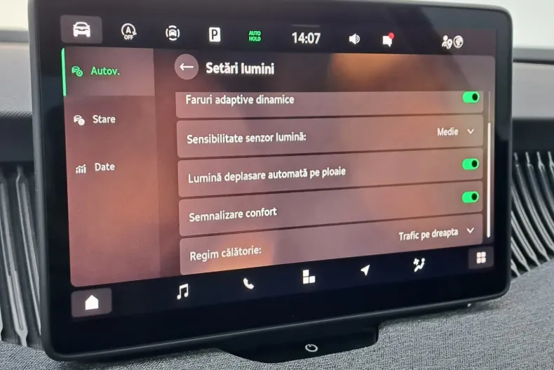 Skoda Superb din 2024 cu 24.619 km - oferta SKO167557 - foto 28