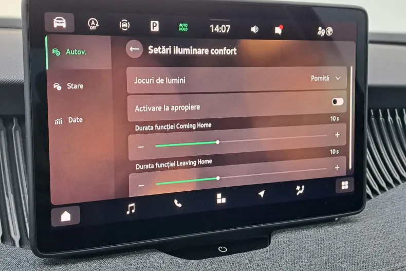 Skoda Superb din 2024 cu 24.619 km - oferta SKO167557 - foto 29