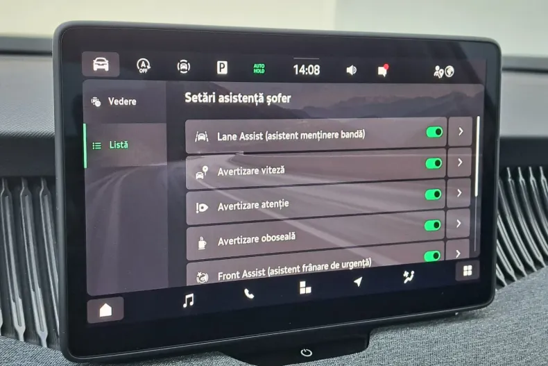 Skoda Superb din 2024 cu 24.619 km - oferta SKO167557 - foto 32