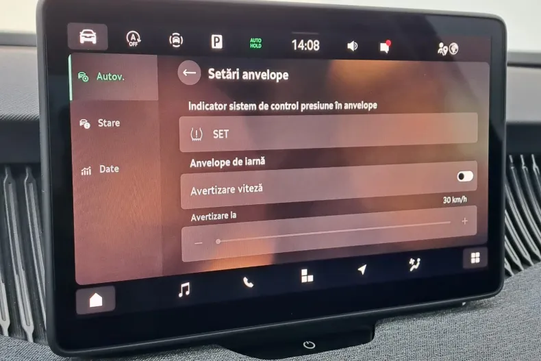 Skoda Superb din 2024 cu 24.619 km - oferta SKO167557 - foto 33