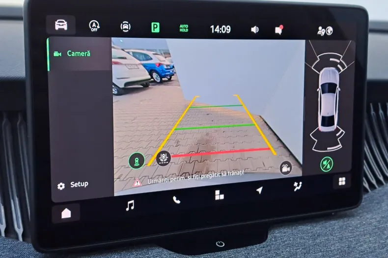 Skoda Superb din 2024 cu 24.619 km - oferta SKO167557 - foto 36