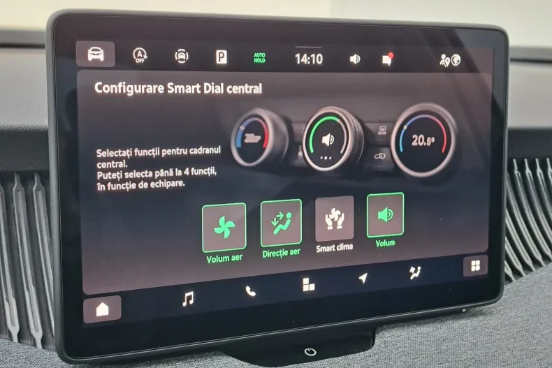 Skoda Superb din 2024 cu 24.619 km - oferta SKO167557 - foto 37