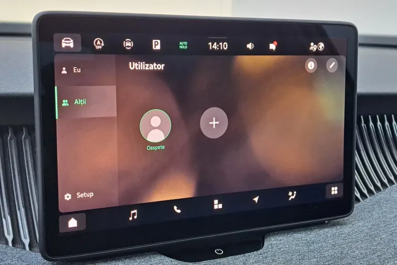 Skoda Superb din 2024 cu 24.619 km - oferta SKO167557 - foto 38