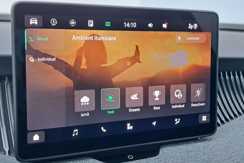 Skoda Superb din 2024 cu 24.619 km - oferta SKO167557 - foto 39