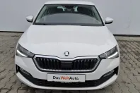 Skoda Scala din 2021 cu 113.405 km - oferta SKO167558 - foto 4