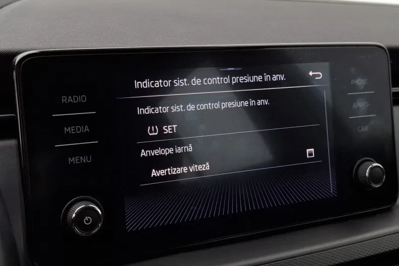 Skoda Scala din 2021 cu 113.405 km - oferta SKO167558 - foto 12