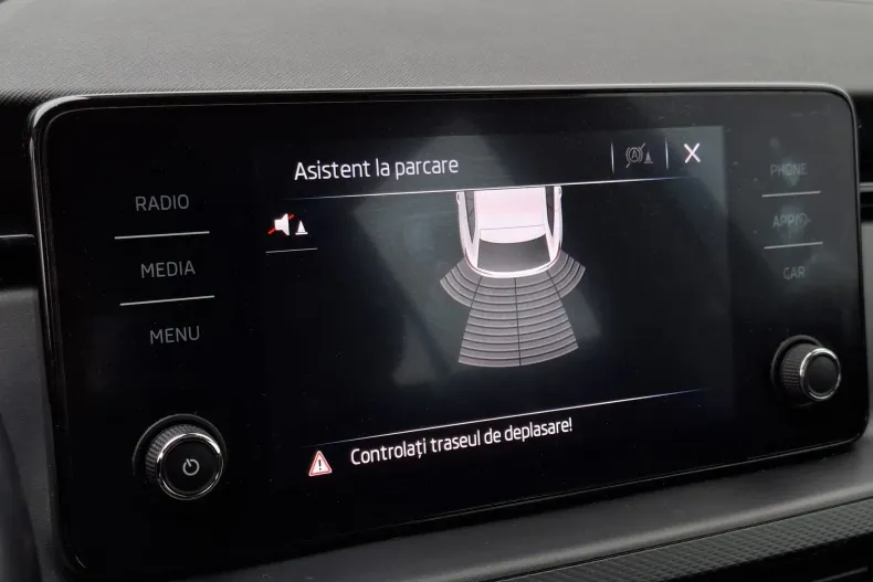 Skoda Scala din 2021 cu 113.405 km - oferta SKO167558 - foto 13