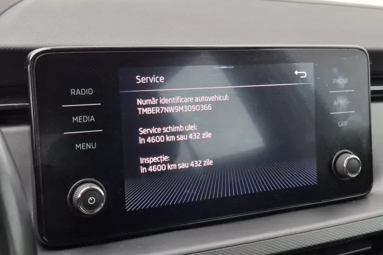 Skoda Scala din 2021 cu 113.405 km - oferta SKO167558 - foto 16