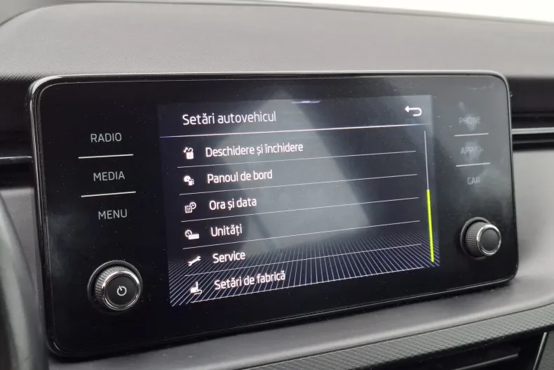 Skoda Scala din 2021 cu 113.405 km - oferta SKO167558 - foto 17