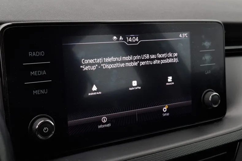 Skoda Scala din 2021 cu 113.405 km - oferta SKO167558 - foto 19