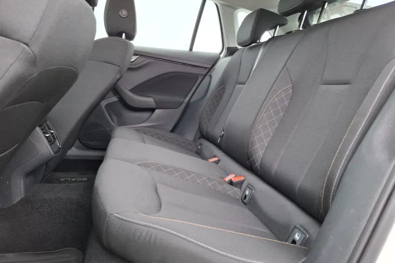 Skoda Scala din 2021 cu 113.405 km - oferta SKO167558 - foto 29