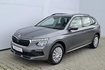 Skoda Kamiq din 2025 - oferta SKO167559