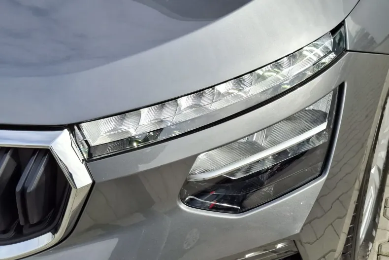 Skoda Kamiq din 2025 cu 18.210 km - oferta SKO167559 - foto 4