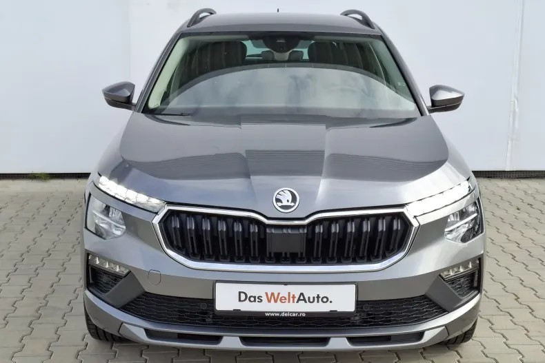 Skoda Kamiq din 2025 cu 18.210 km - oferta SKO167559 - foto 6