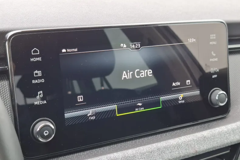 Skoda Kamiq din 2025 cu 18.210 km - oferta SKO167559 - foto 9