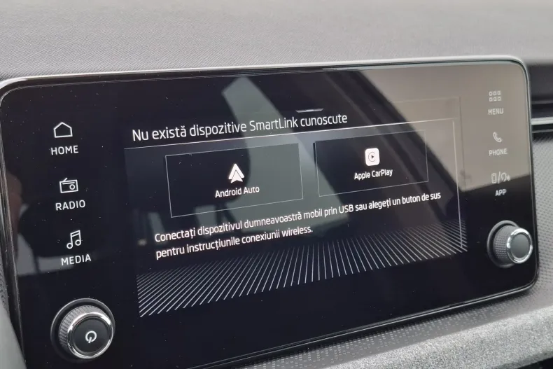 Skoda Kamiq din 2025 cu 18.210 km - oferta SKO167559 - foto 12