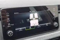 Skoda Kamiq din 2025 cu 18.210 km - oferta SKO167559 - foto 14