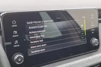 Skoda Kamiq din 2025 cu 18.210 km - oferta SKO167559 - foto 23