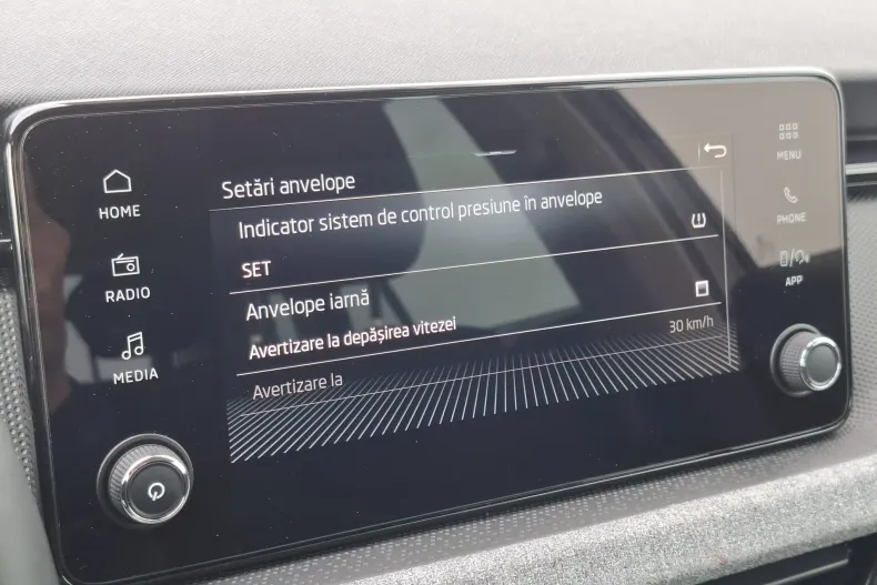 Skoda Kamiq din 2025 cu 18.210 km - oferta SKO167559 - foto 24