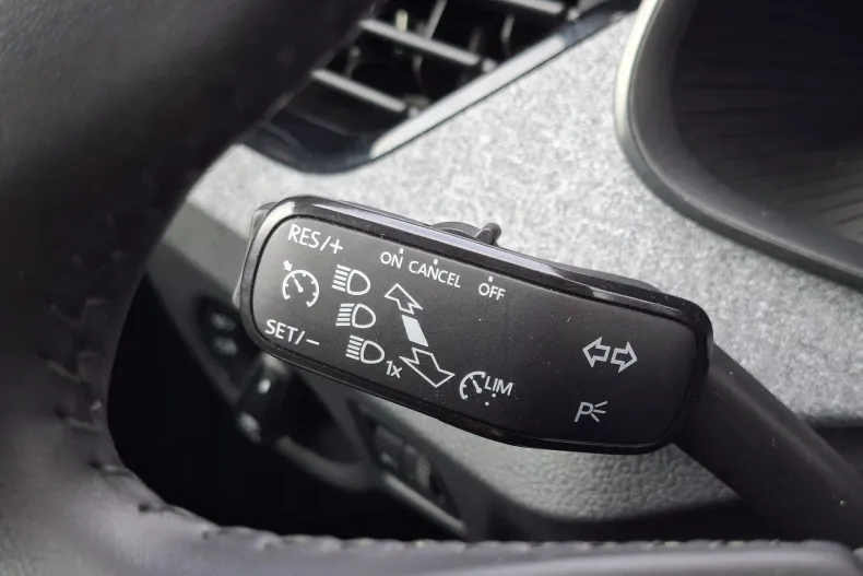 Skoda Kamiq din 2025 cu 18.210 km - oferta SKO167559 - foto 28