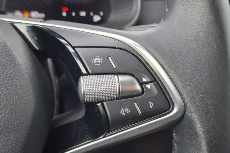 Skoda Kamiq din 2025 cu 18.210 km - oferta SKO167559 - foto 29