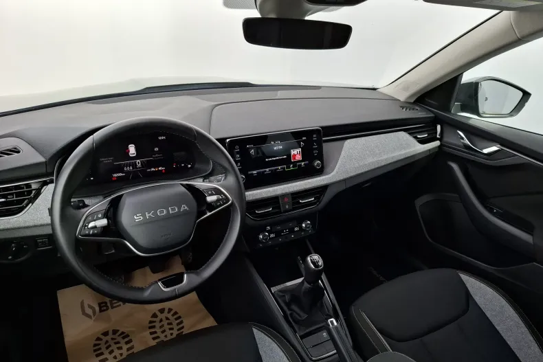 Skoda Kamiq din 2025 cu 18.210 km - oferta SKO167559 - foto 33