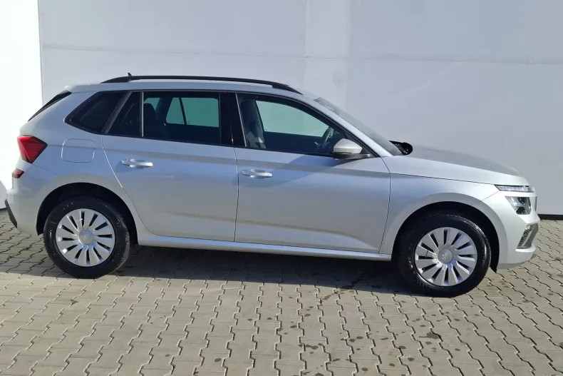 Skoda Kamiq din 2025 cu 18.725 km - oferta SKO167560 - foto 2