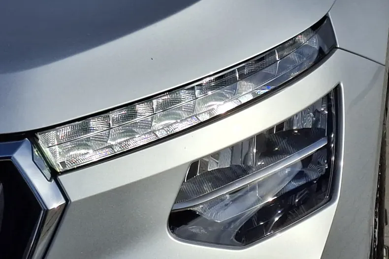 Skoda Kamiq din 2025 cu 18.725 km - oferta SKO167560 - foto 5