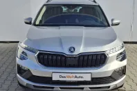 Skoda Kamiq din 2025 cu 18.725 km - oferta SKO167560 - foto 6