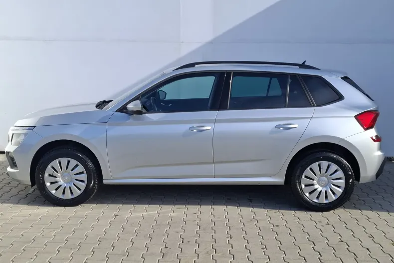 Skoda Kamiq din 2025 cu 18.725 km - oferta SKO167560 - foto 7
