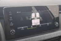 Skoda Kamiq din 2025 cu 18.725 km - oferta SKO167560 - foto 11