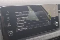 Skoda Kamiq din 2025 cu 18.725 km - oferta SKO167560 - foto 21