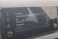 Skoda Kamiq din 2025 cu 18.725 km - oferta SKO167560 - foto 22