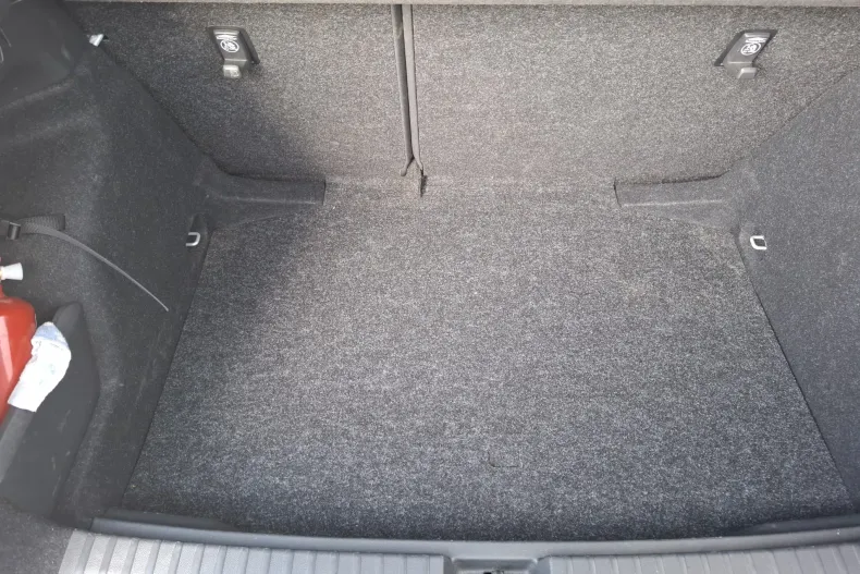 Skoda Kamiq din 2025 cu 18.725 km - oferta SKO167560 - foto 34