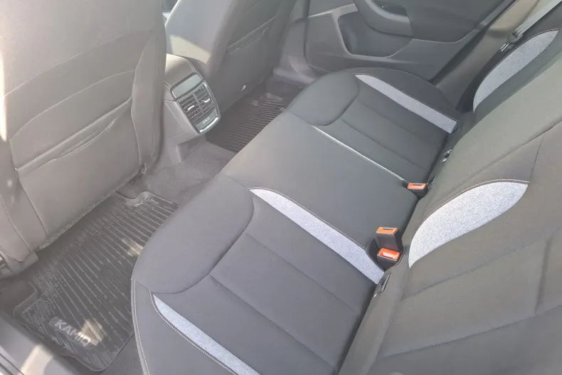 Skoda Kamiq din 2025 cu 18.725 km - oferta SKO167560 - foto 35