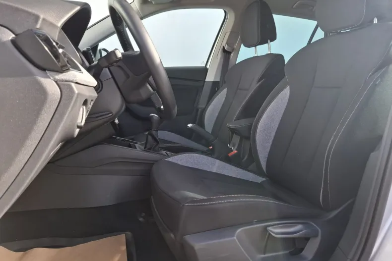 Skoda Kamiq din 2025 cu 18.725 km - oferta SKO167560 - foto 36