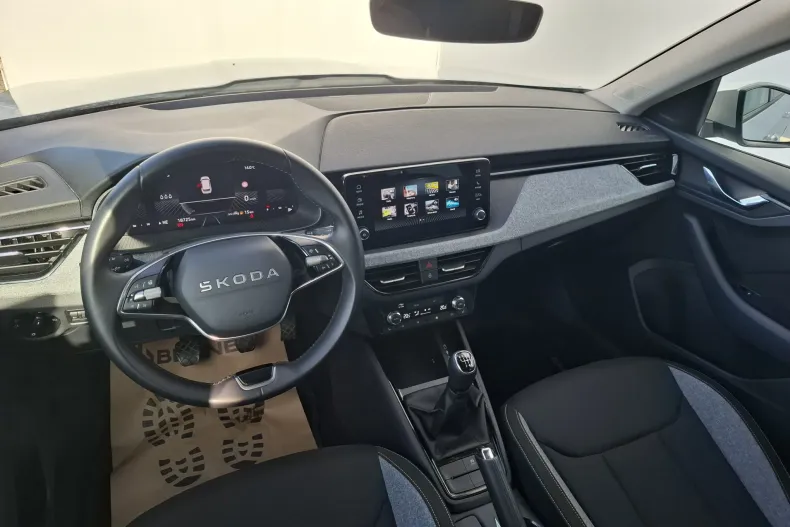 Skoda Kamiq din 2025 cu 18.725 km - oferta SKO167560 - foto 37