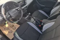 Skoda Kamiq din 2025 cu 18.725 km - oferta SKO167560 - foto 39