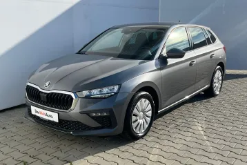 Skoda Scala din 2025 - oferta SKO167561