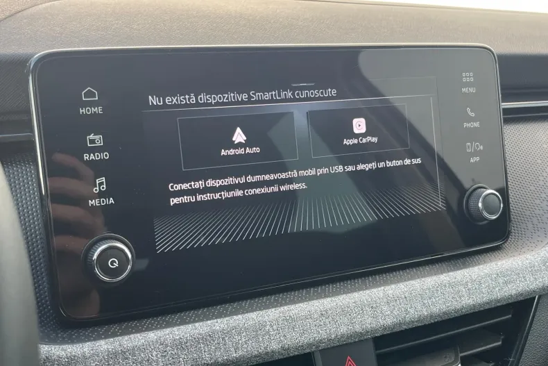 Skoda Scala din 2025 cu 18.899 km - oferta SKO167561 - foto 11