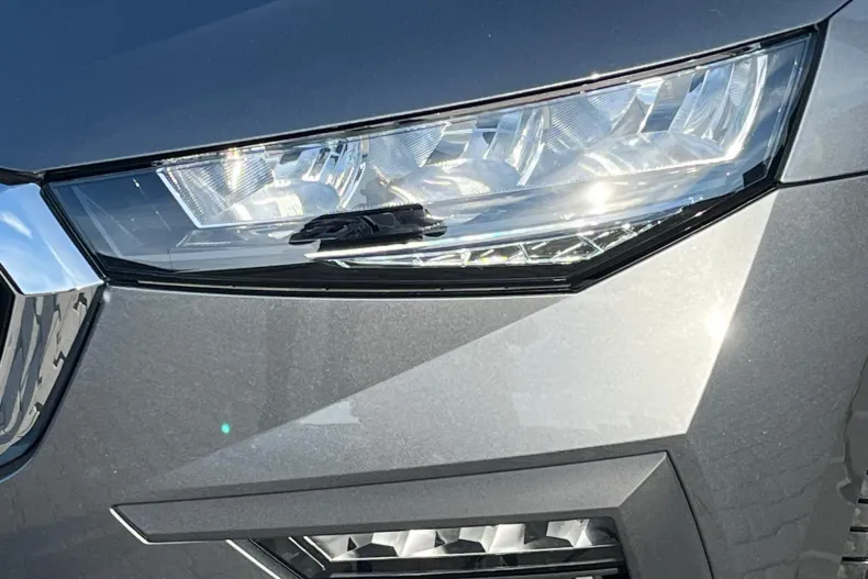 Skoda Scala din 2025 cu 18.899 km - oferta SKO167561 - foto 24