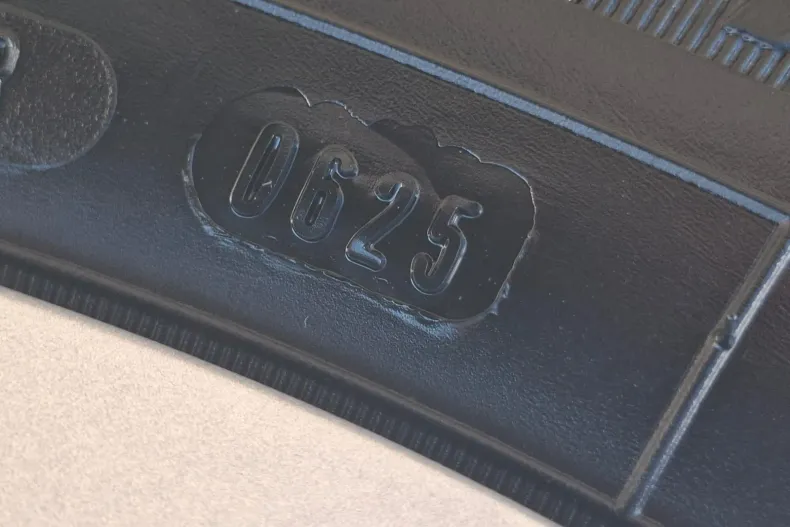 Skoda Scala din 2025 cu 18.899 km - oferta SKO167561 - foto 27